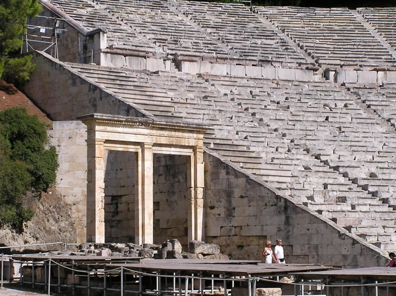 -22% Charter Peloponez 2026 ᐈ 6 Hoteluri